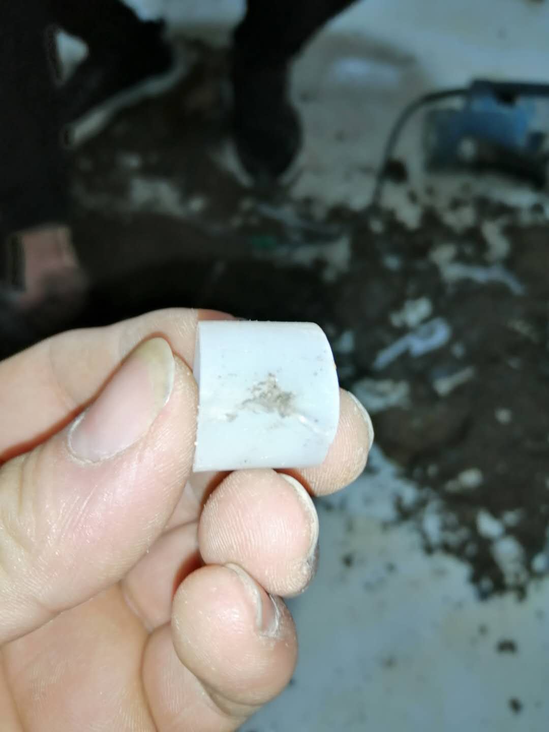 阜康地暖漏水检测